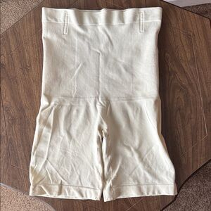 High-Waisted Women's Shapewear Shorts